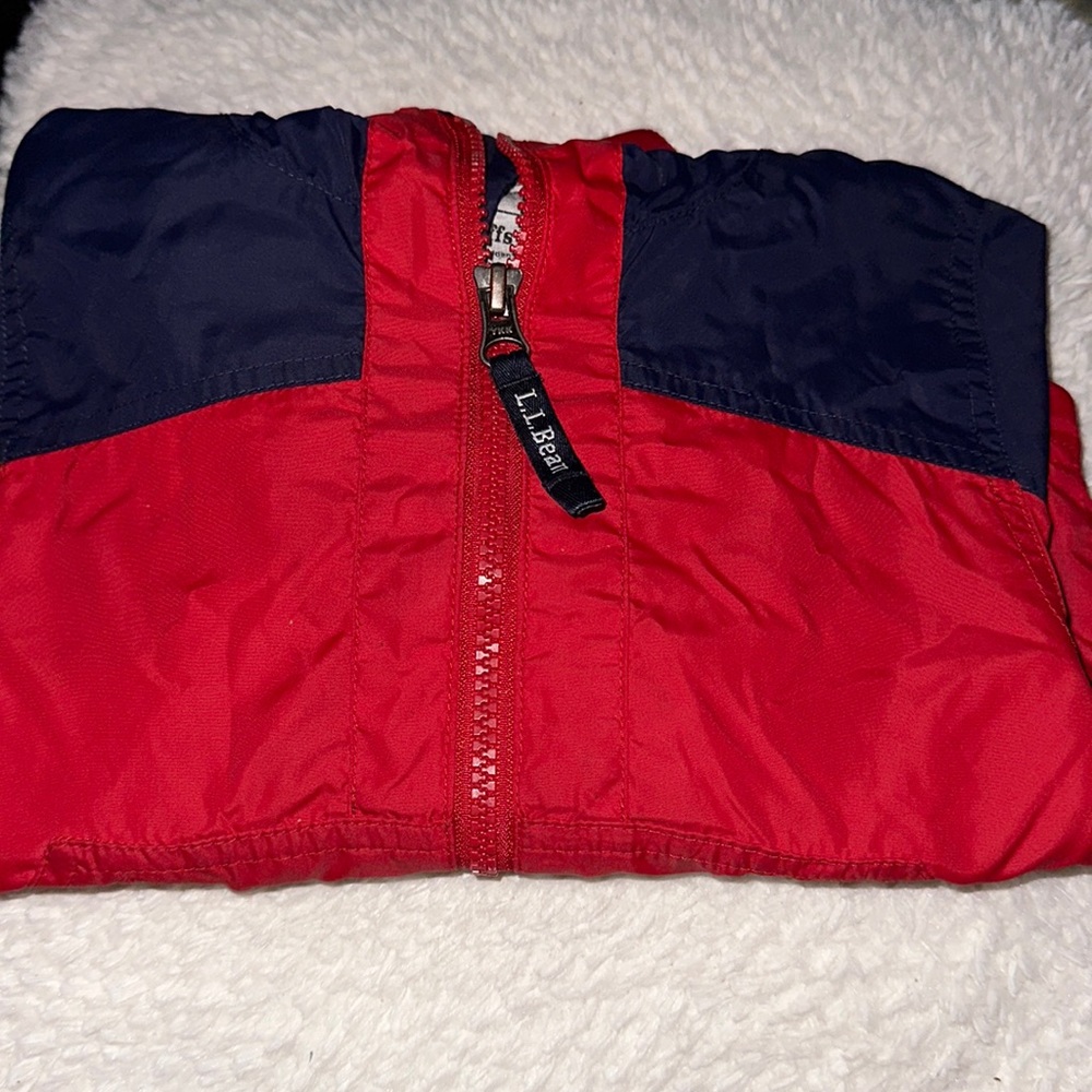 L.L.Bean